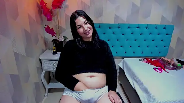 AdaFawxx – Naživo XXX chat