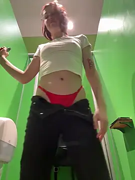 XXX chat uživo modela RinaCat