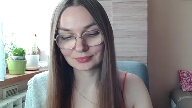 Chat XXX en directo de LooveELLYx