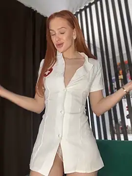 LittleFox___ 即時 XXX 聊天