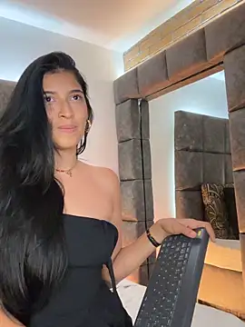 BrigitteVons' Live XXX Chat