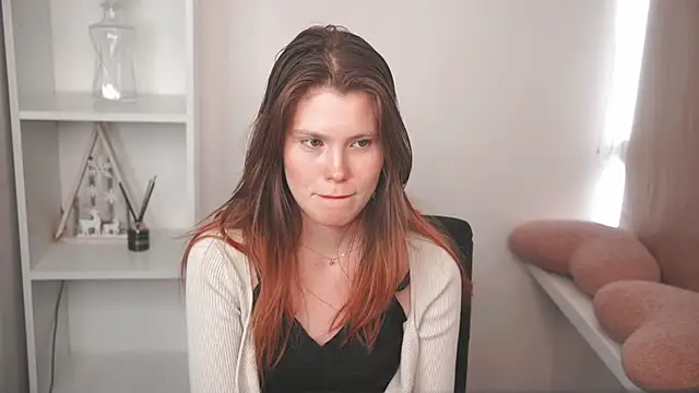 MarnieWootan élő XXX-chatje