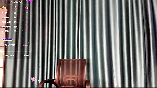 Chat XXX en directo de viva_nice