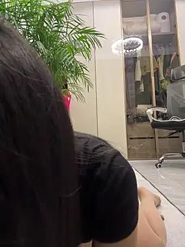 feifei-love élő XXX-chatje