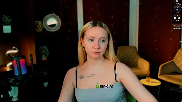 mila_glow1 – Naživo XXX chat