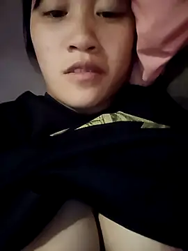 han-camx Pertunjukan Webcam