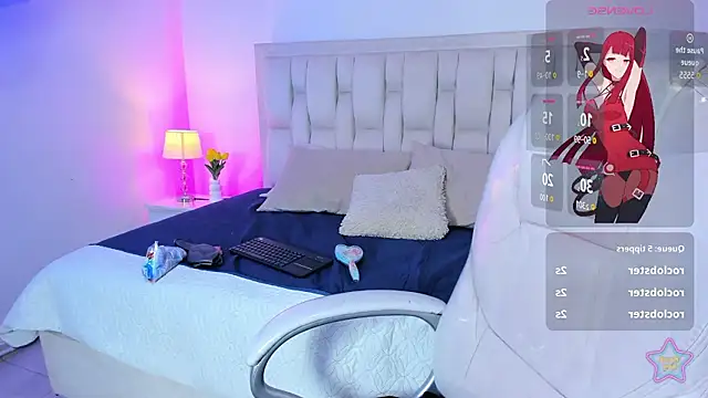 Živý XXX chat Anita23__