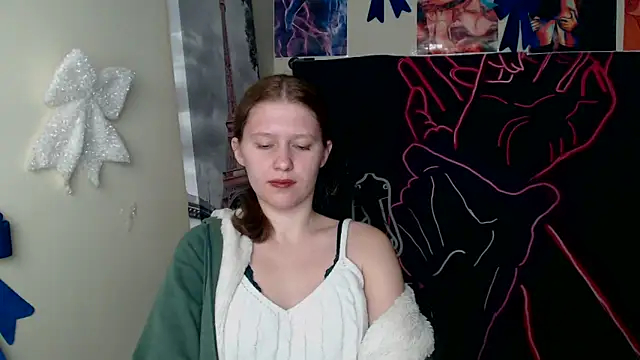 StellaCRL Live XXX-Chat