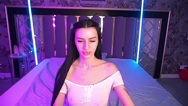 Snow_WhiteeeX: απευθείας συνομιλία ΧΧΧ