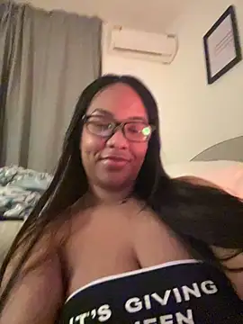 Chaniita Adlı Modelin Canlı XXX Sohbeti