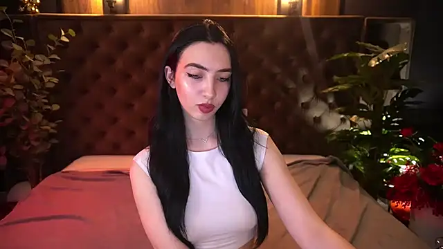 Chat +18 de WildKittenX_ ao vivo