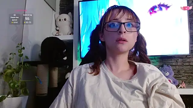 Chat XXX en directo de CelesteAyase