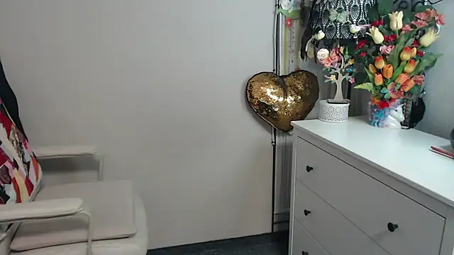 Adelewildx Webcam show