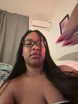Chat XXX ao vivo de Chaniita