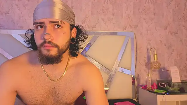 Benny_and_Mark élő XXX-chatje