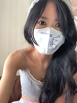 ShouSushi 在線直播表演