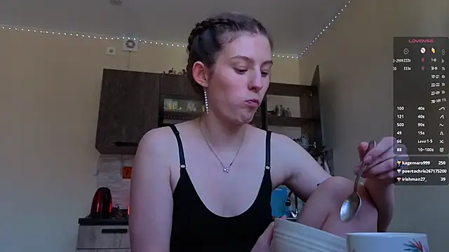 XXX chat uživo modela yourrach