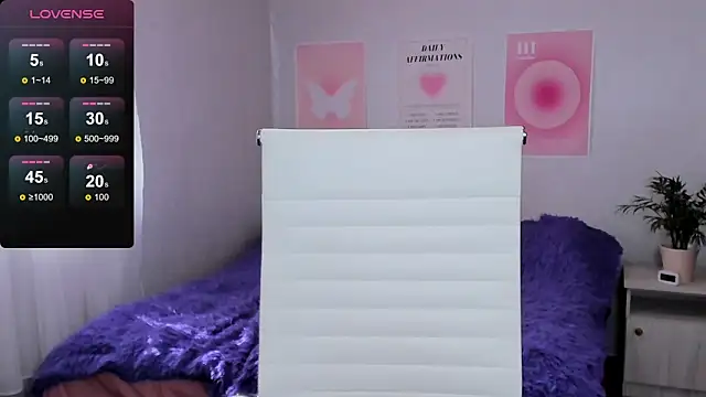 Geisha_Anna's Live XXX Chat