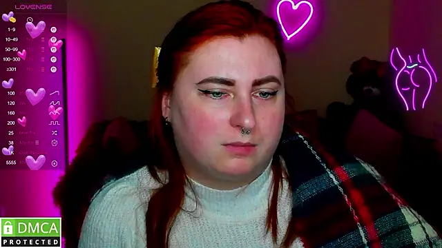 Alicia_love00 Obrolan Langsung XXX