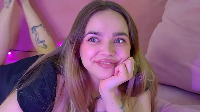 AnitaVenture 现场XXX聊天