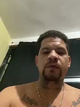 Dominicanobb: вебкам-шоу