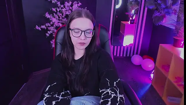 Emily_tender's Live XXX Chat