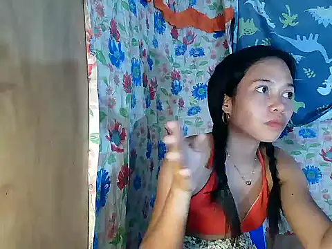 Czat XXX na żywo – PinaySkinnyGirl