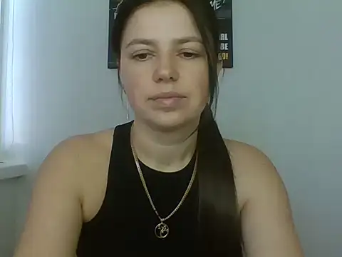 Živý XXX chat Naughty_Nata