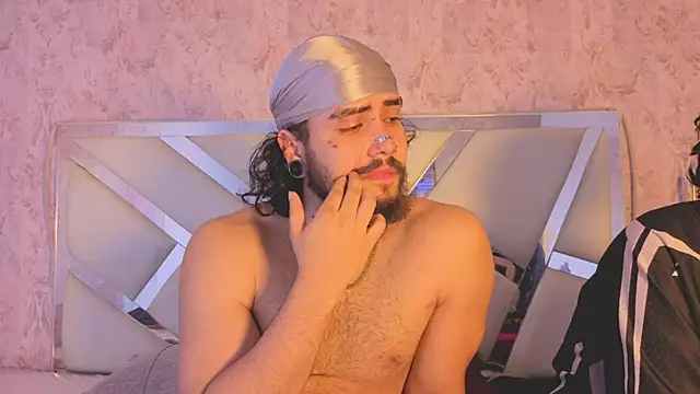 Chat XXX ao vivo de Benny_and_Mark