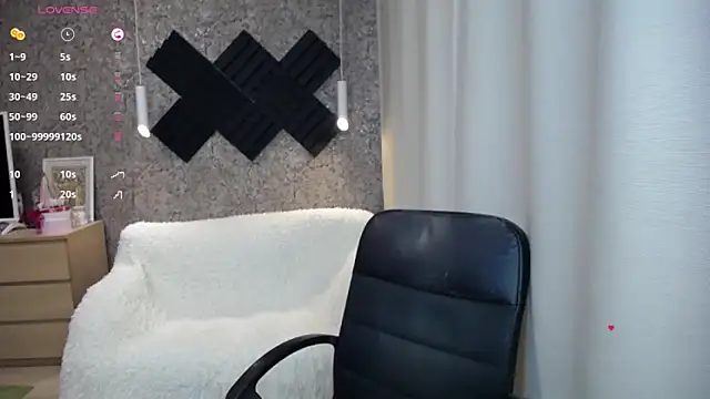 MissJalinen Live XXX chat