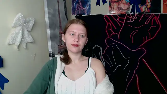 Chat XXX en directo de StellaCRL