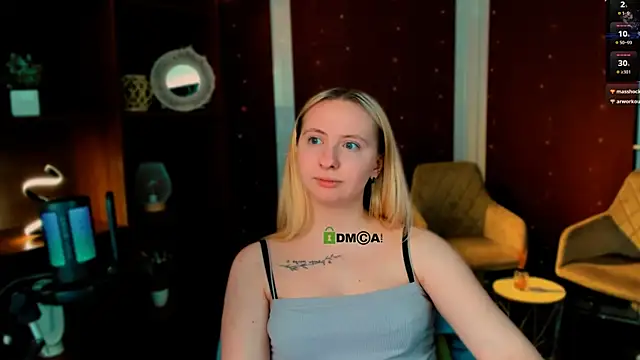 mila_glow1's Live XXX Chat