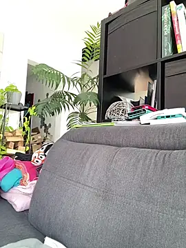 AnnikaRose Webcam-Show