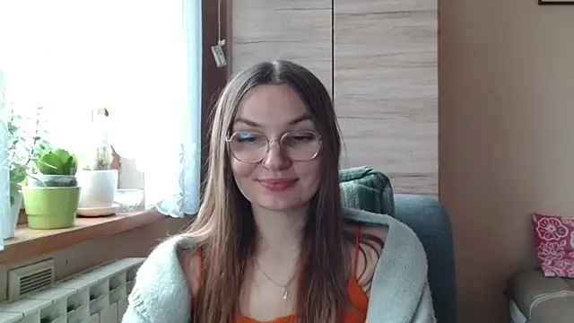 Živý XXX chat LooveELLYx
