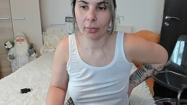 sweetemy4u Live XXX Chat