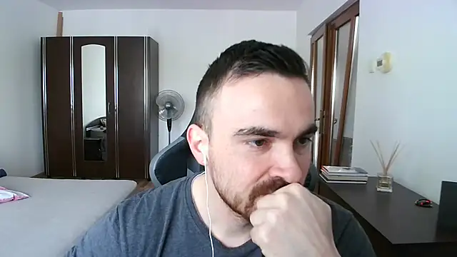 mu5clemania2 Webcam show