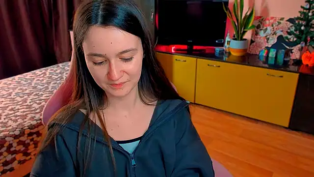 ameli_moon Adlı Modelin Canlı XXX Sohbeti