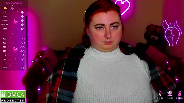 Alicia_love00 Adlı Modelin Canlı XXX Sohbeti