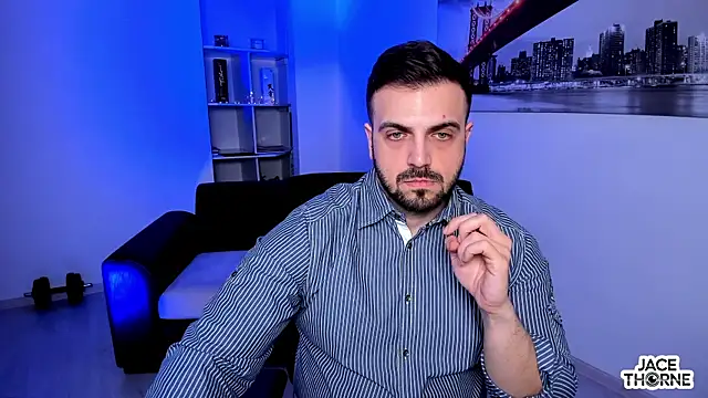 Jace_Thorne élő XXX-chatje