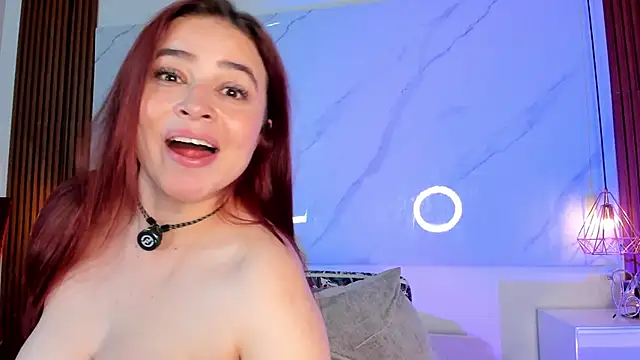 Marie_Castelzc Adlı Modelin Canlı XXX Sohbeti