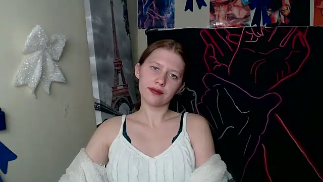 StellaCRL Chat XXX live