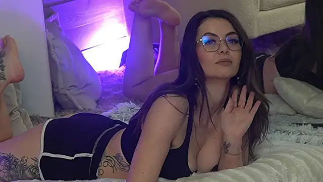 SeductiveMom Chat XXX live