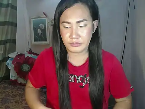 Chat XXX Live behappy4me