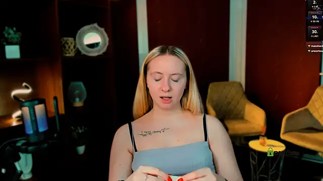 Онлайн чат XXX mila_glow1