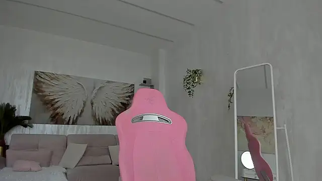 TiffanyHouston_ Webcam show