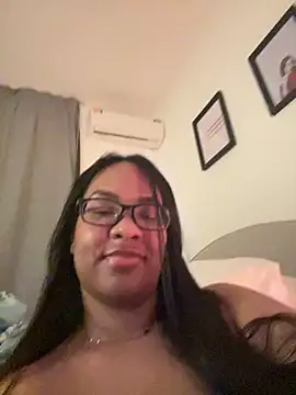 Chaniita's Live XXX Chat