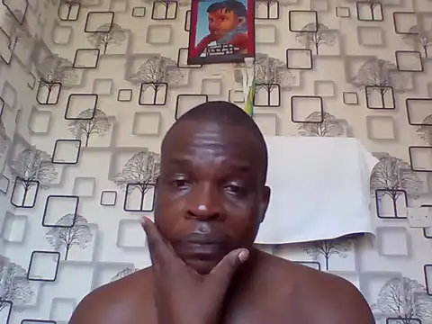 Czat XXX na żywo – Chumba_001