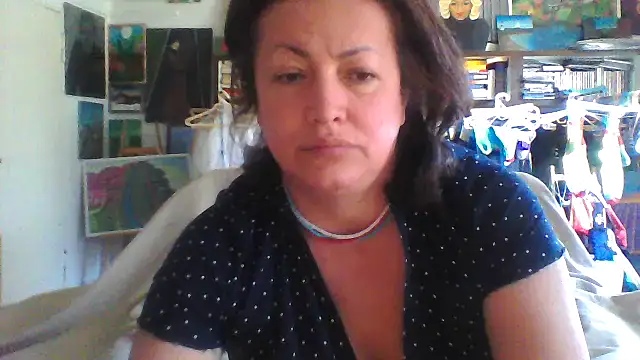 MariaAnaSunshine – Live XXX-chat