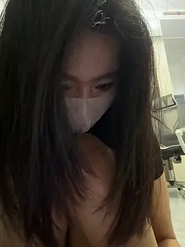 feifei-love's Live XXX Chat