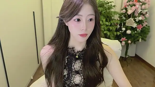 Onecutelittle Live XXX-chat